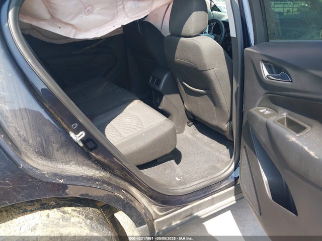 3GNAXKEV7MS134719 Chevrolet Equinox Fwd Lt