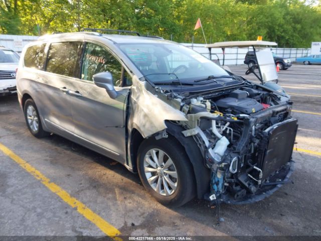2019 CHRYSLER PACIFICA 2C4RC1BG1KR665917