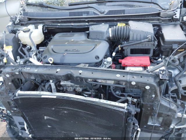 2019 CHRYSLER PACIFICA 2C4RC1BG1KR665917 Photo 9
