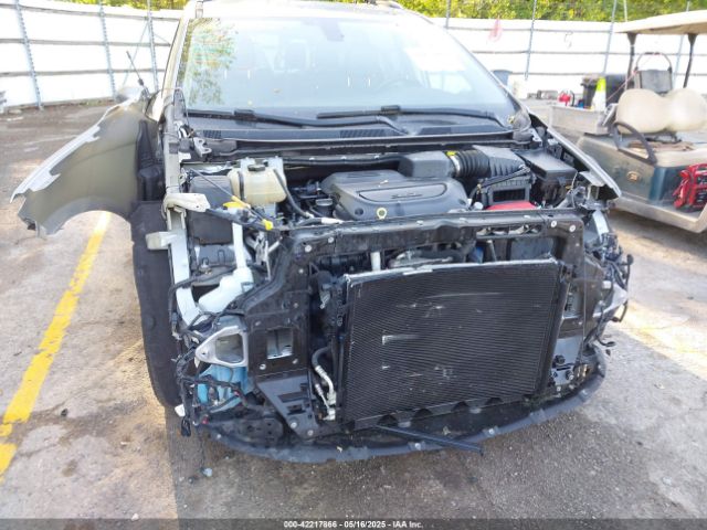 2019 CHRYSLER PACIFICA 2C4RC1BG1KR665917 Photo 5