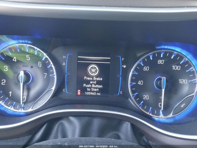 2019 CHRYSLER PACIFICA 2C4RC1BG1KR665917 Photo 6