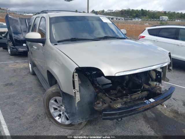2013 GMC YUKON 1GKS1CE01DR133369