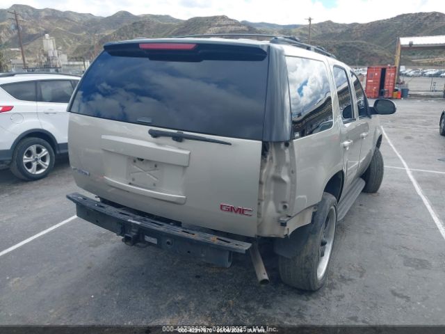 2013 GMC YUKON 1GKS1CE01DR133369 Photo 3