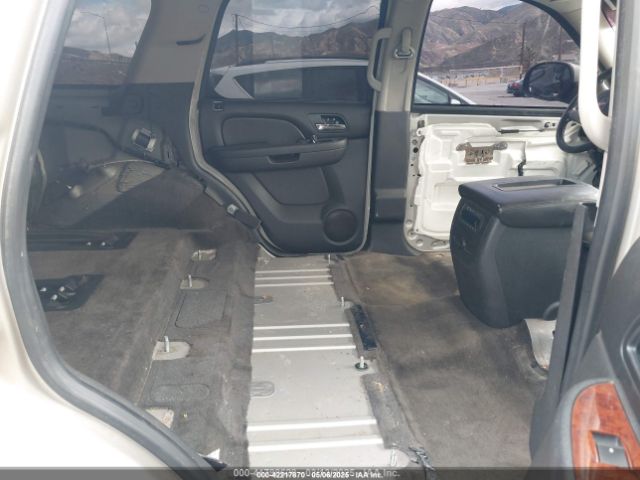 2013 GMC YUKON 1GKS1CE01DR133369 Photo 7