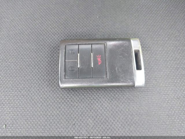 2016 CADILLAC CT6 1G6KF5RS1GU167983 Photo 10