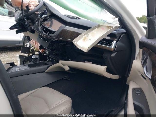 2016 CADILLAC CT6 1G6KF5RS1GU167983 Photo 4