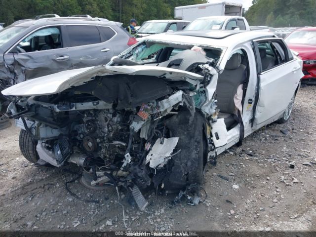 2016 CADILLAC CT6 1G6KF5RS1GU167983 Photo 5