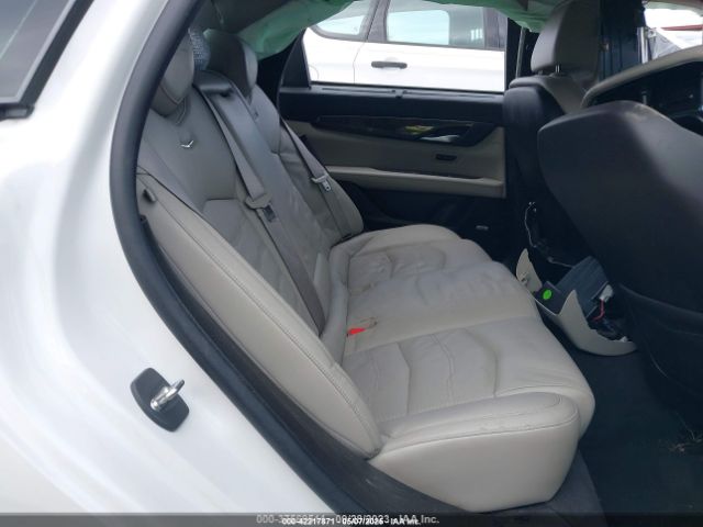 2016 CADILLAC CT6 1G6KF5RS1GU167983 Photo 7