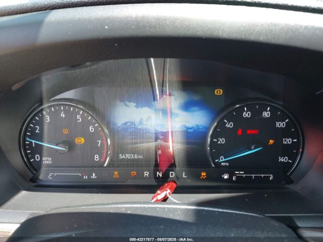 2022 FORD EXPLORER 1FMSK7FHXNGB19421 Photo 6