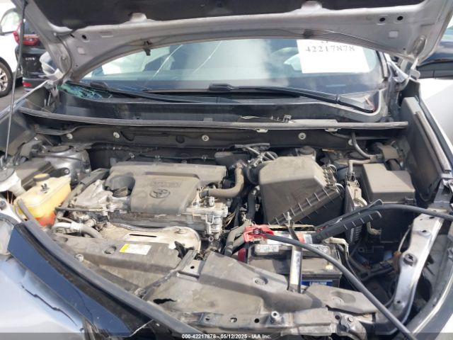 2T3RFREV8JW730458 Toyota Rav4 Adventure