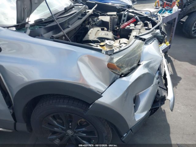 2T3RFREV8JW730458 Toyota Rav4 Adventure