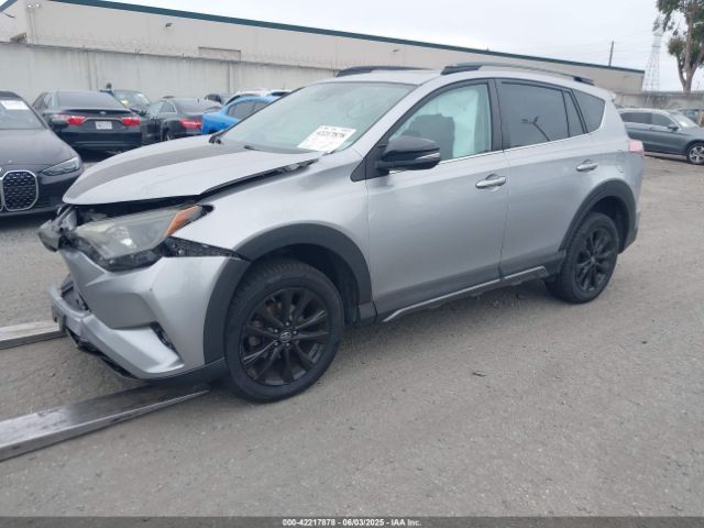 2T3RFREV8JW730458 Toyota Rav4 Adventure
