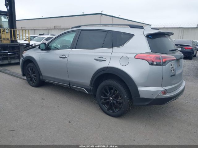 2T3RFREV8JW730458 Toyota Rav4 Adventure