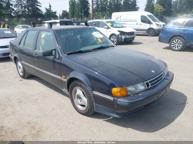 1997 SAAB 9000 YS3CD65U2V1015867 Photo 0