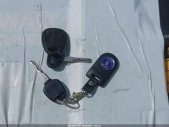 1997 SAAB 9000 YS3CD65U2V1015867 Photo 10