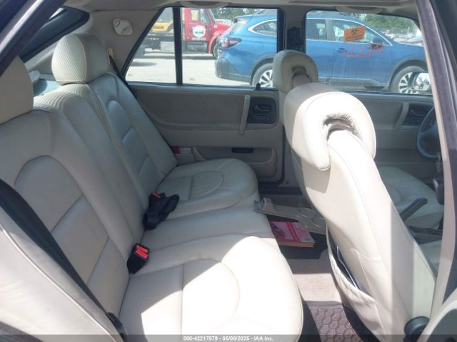 1997 SAAB 9000 YS3CD65U2V1015867 Photo 7