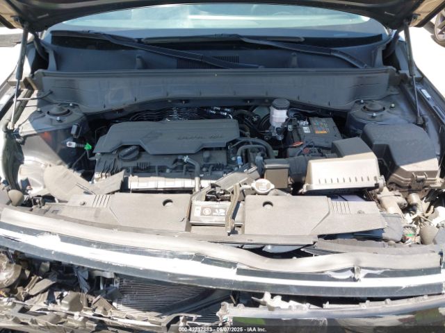KM8HB3AB6RU162442 Hyundai Kona Sel