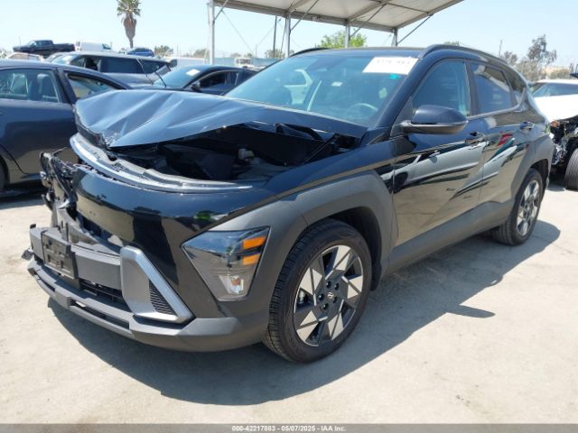 KM8HB3AB6RU162442 Hyundai Kona Sel