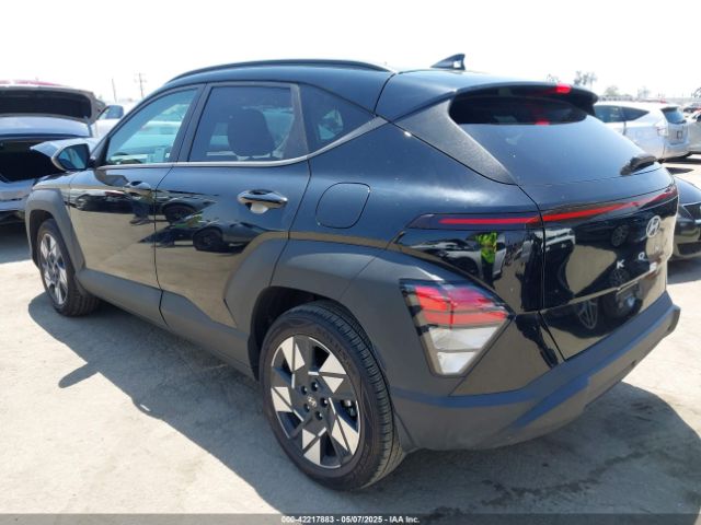 KM8HB3AB6RU162442 Hyundai Kona Sel