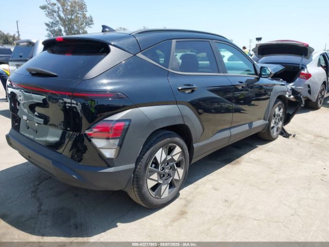 KM8HB3AB6RU162442 Hyundai Kona Sel