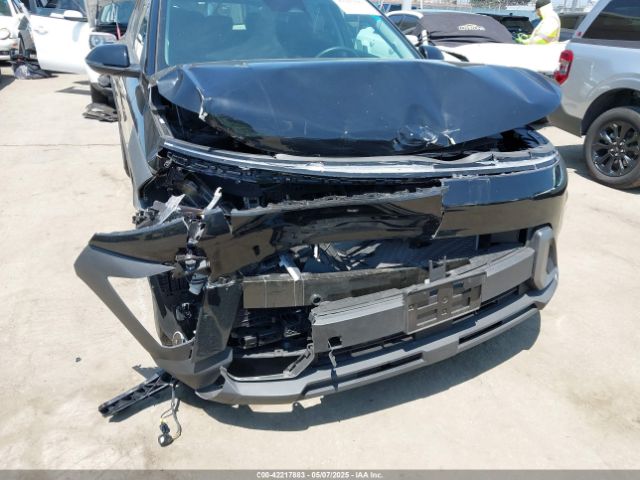 KM8HB3AB6RU162442 Hyundai Kona Sel