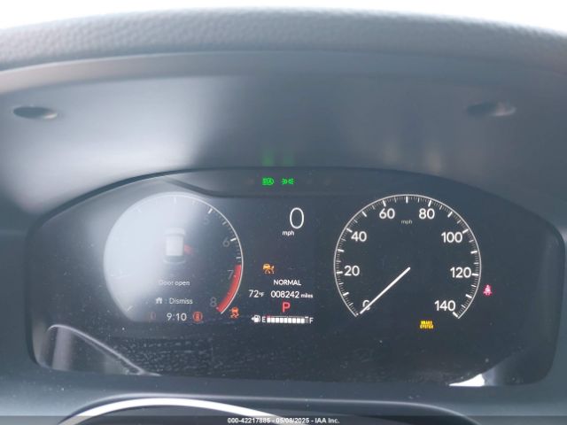 3CZRZ2H54RM758873 Honda Hr-v Awd Sport/awd Sport W/o Bsi