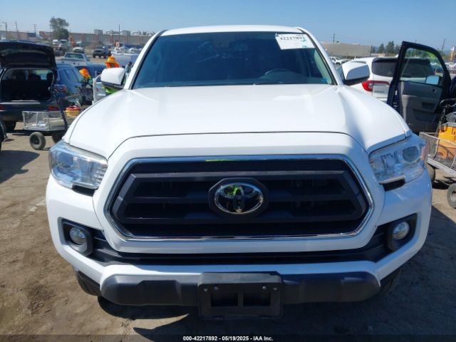 5TFAZ5CN6MX095532 Toyota Tacoma Sr5 V6