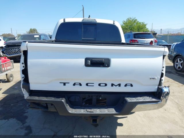 5TFAZ5CN6MX095532 Toyota Tacoma Sr5 V6