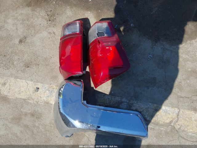 5TFAZ5CN6MX095532 Toyota Tacoma Sr5 V6