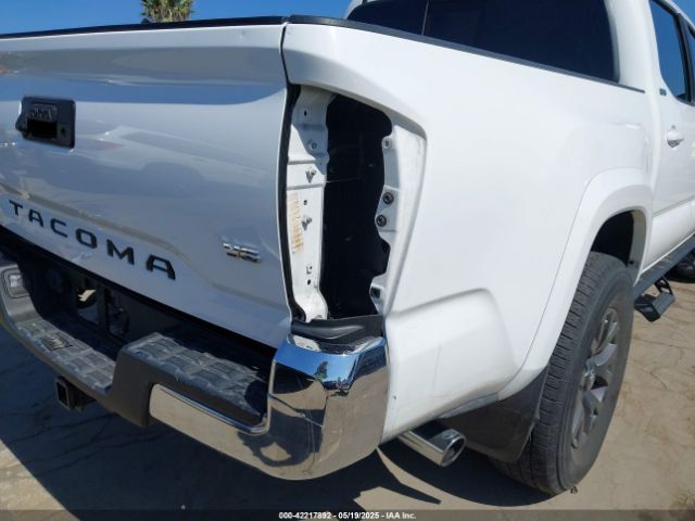 5TFAZ5CN6MX095532 Toyota Tacoma Sr5 V6