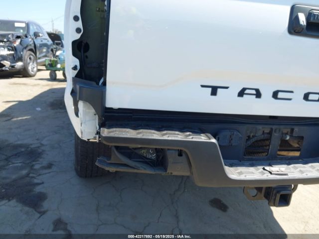 5TFAZ5CN6MX095532 Toyota Tacoma Sr5 V6
