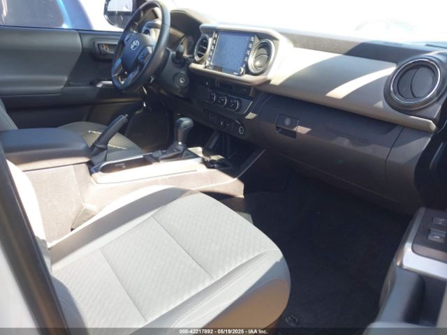 5TFAZ5CN6MX095532 Toyota Tacoma Sr5 V6