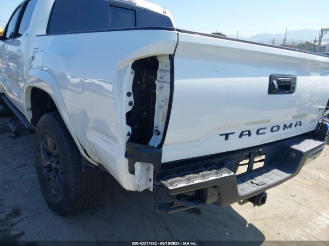 5TFAZ5CN6MX095532 Toyota Tacoma Sr5 V6