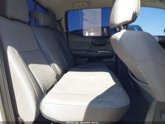 5TFAZ5CN6MX095532 Toyota Tacoma Sr5 V6