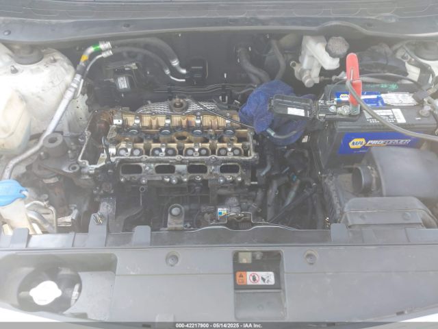 KNDPB3AC5F7781360 KIA Sportage Lx