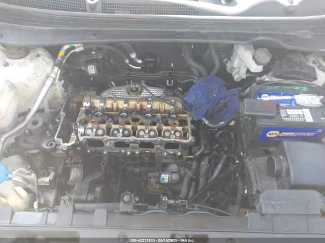 KNDPB3AC5F7781360 KIA Sportage Lx