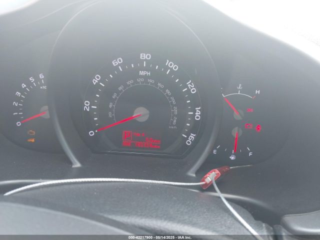 KNDPB3AC5F7781360 KIA Sportage Lx