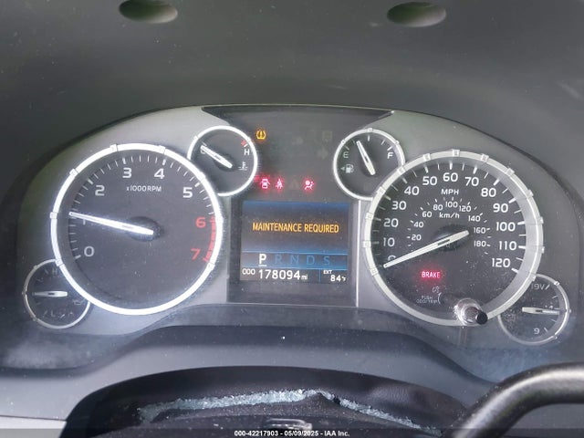5TFRW5F16GX206170 Toyota 3ur-fbe