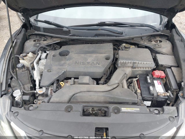 1N4AL3AP9GC189559 Nissan Altima 2.5 Sl