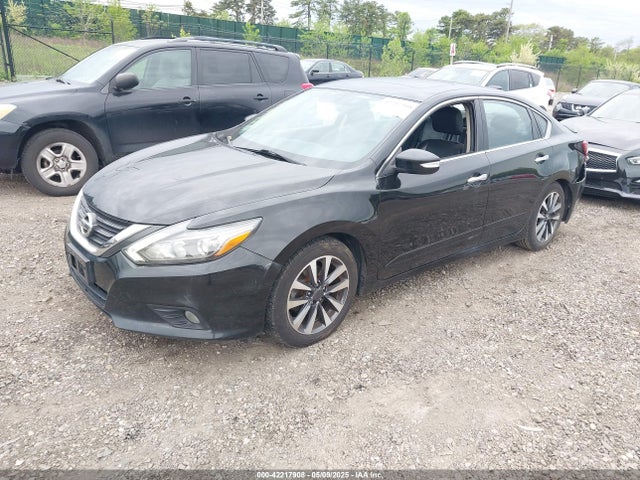 1N4AL3AP9GC189559 Nissan Altima 2.5 Sl