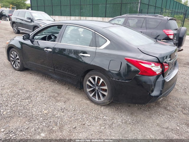 1N4AL3AP9GC189559 Nissan Altima 2.5 Sl