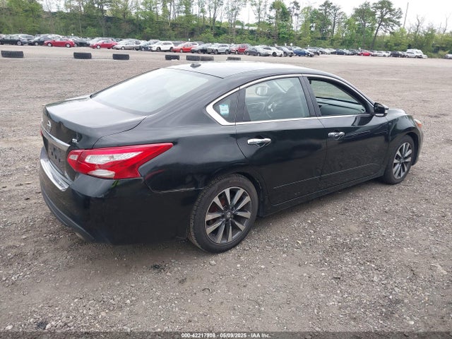 1N4AL3AP9GC189559 Nissan Altima 2.5 Sl