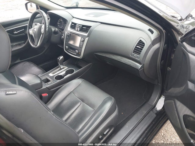 1N4AL3AP9GC189559 Nissan Altima 2.5 Sl