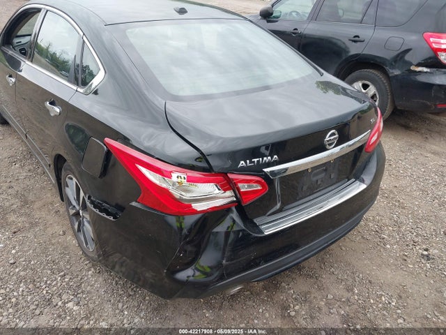 1N4AL3AP9GC189559 Nissan Altima 2.5 Sl