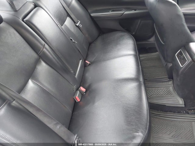 1N4AL3AP9GC189559 Nissan Altima 2.5 Sl