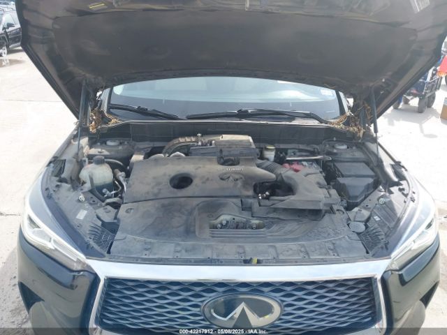 3PCAJ5M37KF109899 Infiniti Qx50 Pure
