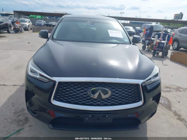 3PCAJ5M37KF109899 Infiniti Qx50 Pure
