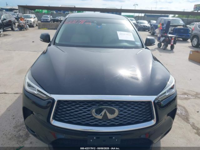 3PCAJ5M37KF109899 Infiniti Qx50 Pure