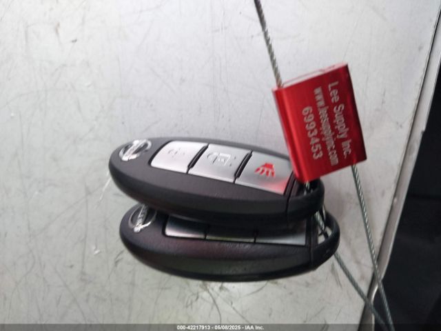 JN8AF5MVXFT564367 Nissan JUKE S