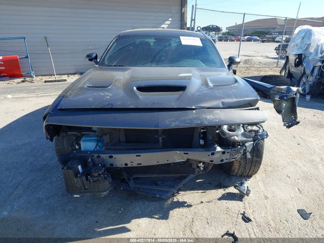 2C3CDZFJXLH143113 Dodge Challenger R/t Scat Pack Widebody
